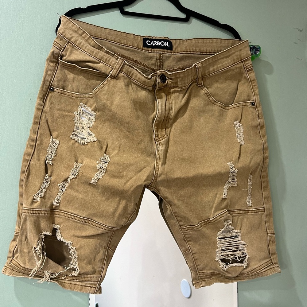 Mens shorts bundle!